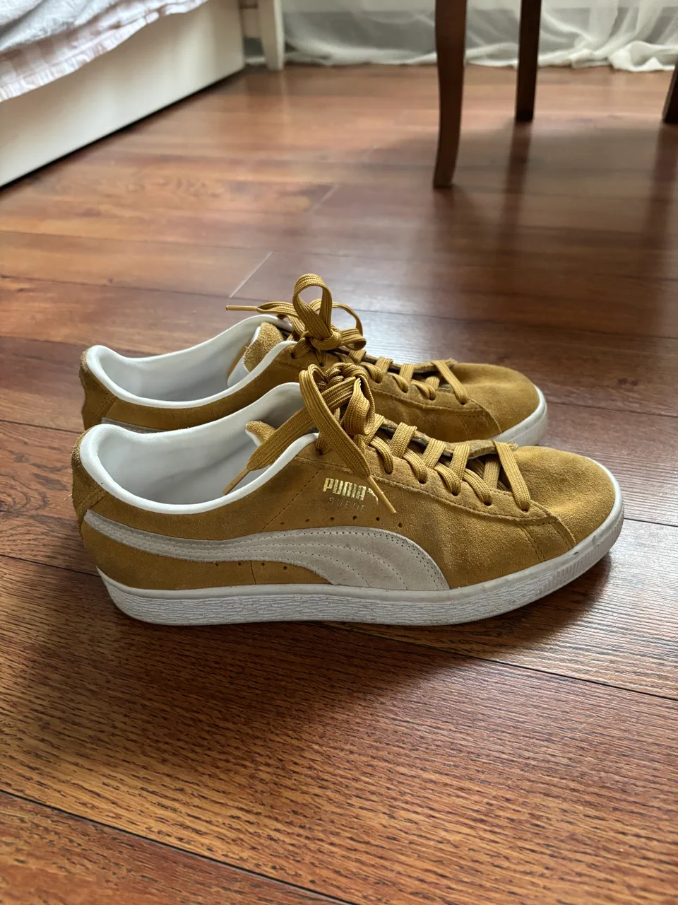 Puma · Talle US 8