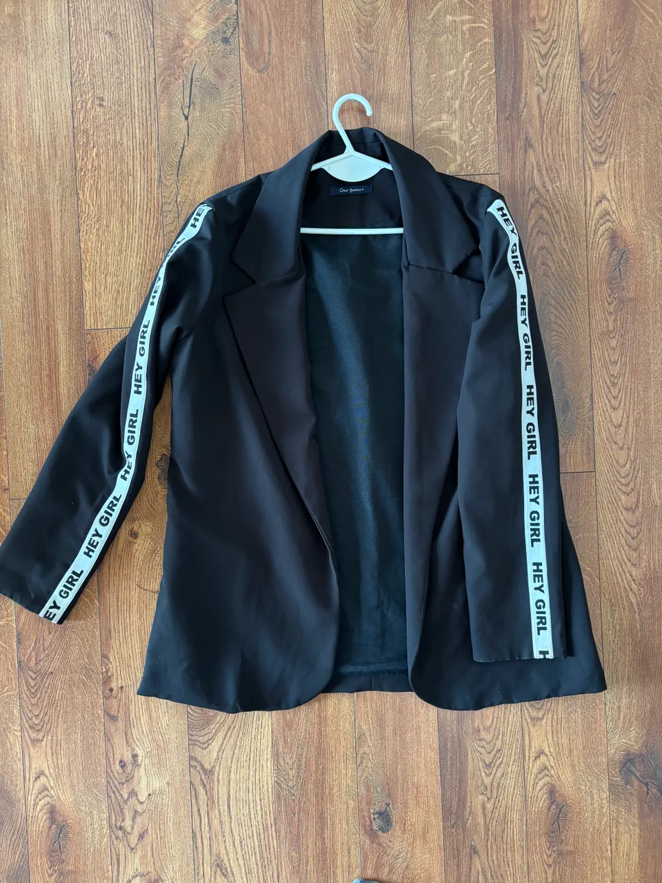 Blazer Como Quieres - imagen 1