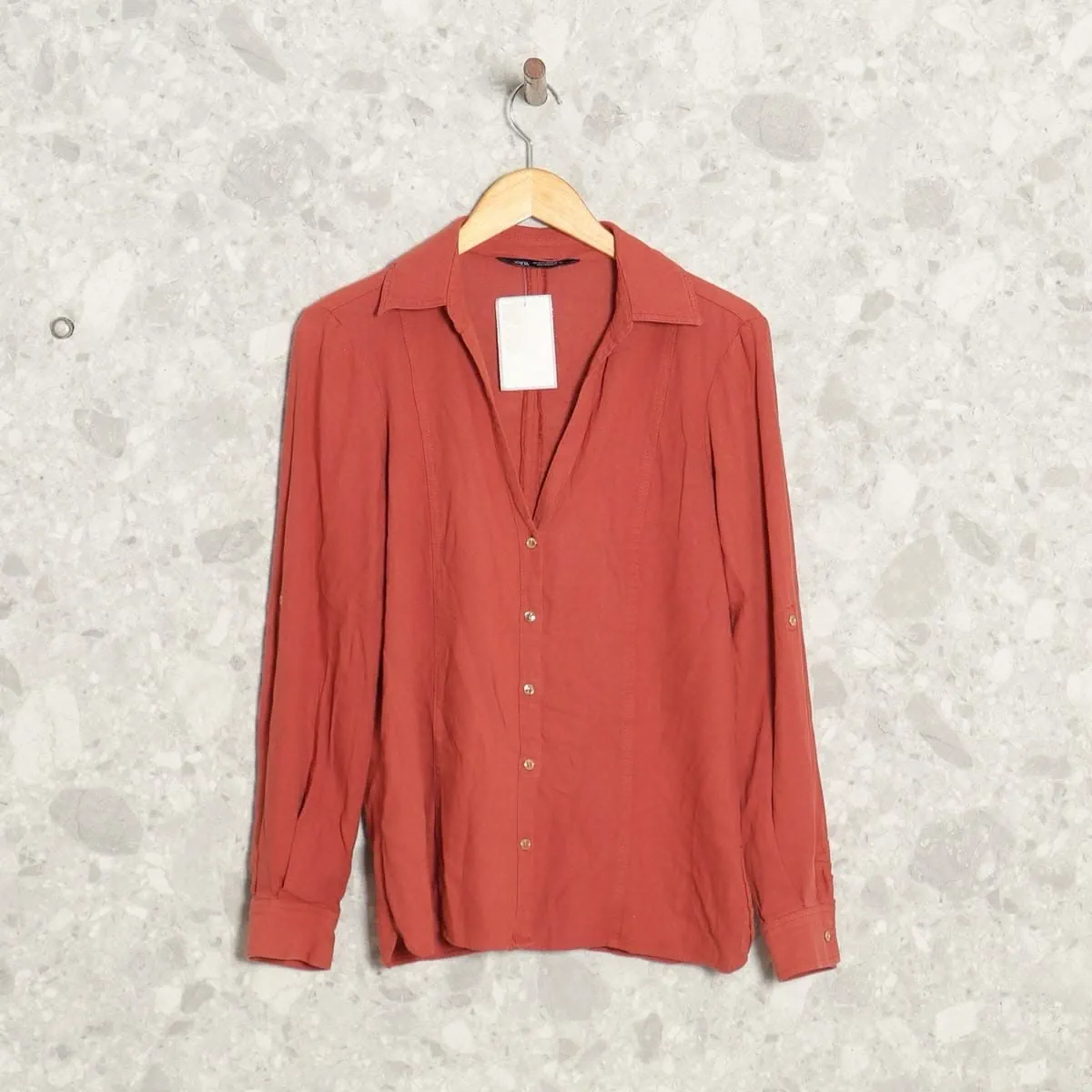Zara · Talle M