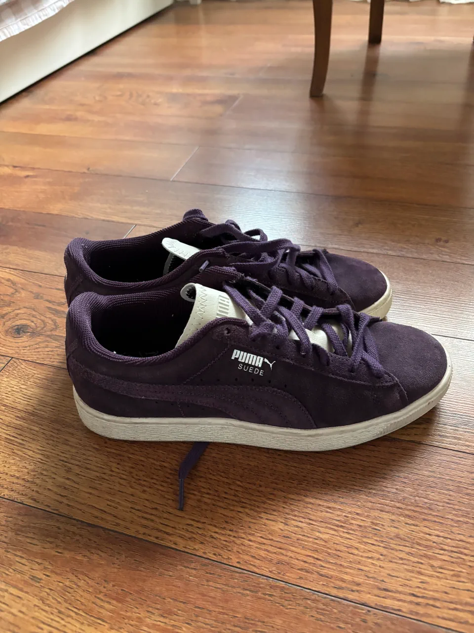 Puma · Talle US 8