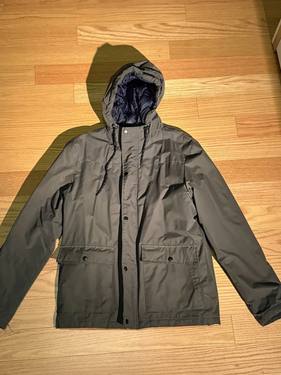 Campera Cedarwood State - imagen 1