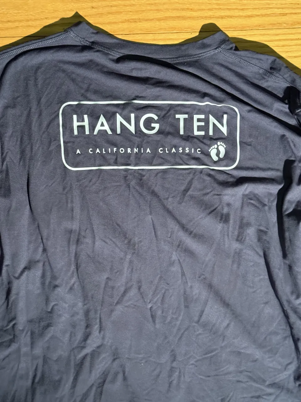 Hang ten · Talle XL