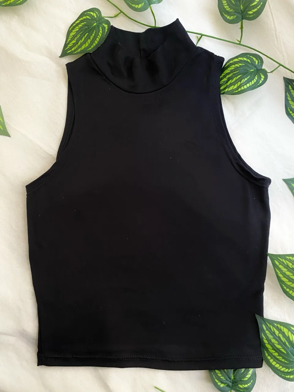 Musculosa Sin marca - imagen 1