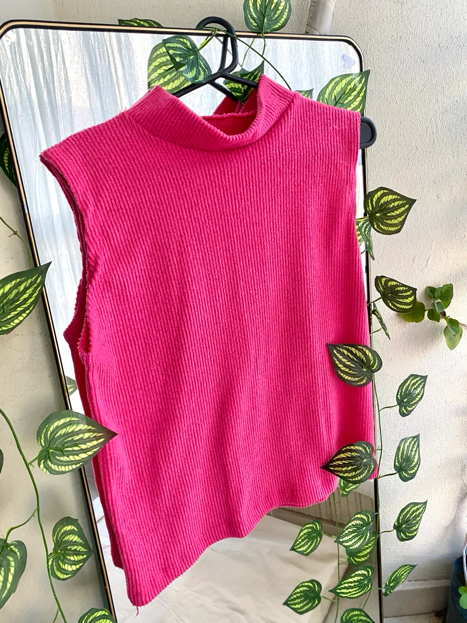 Musculosa Sin marca - imagen 1