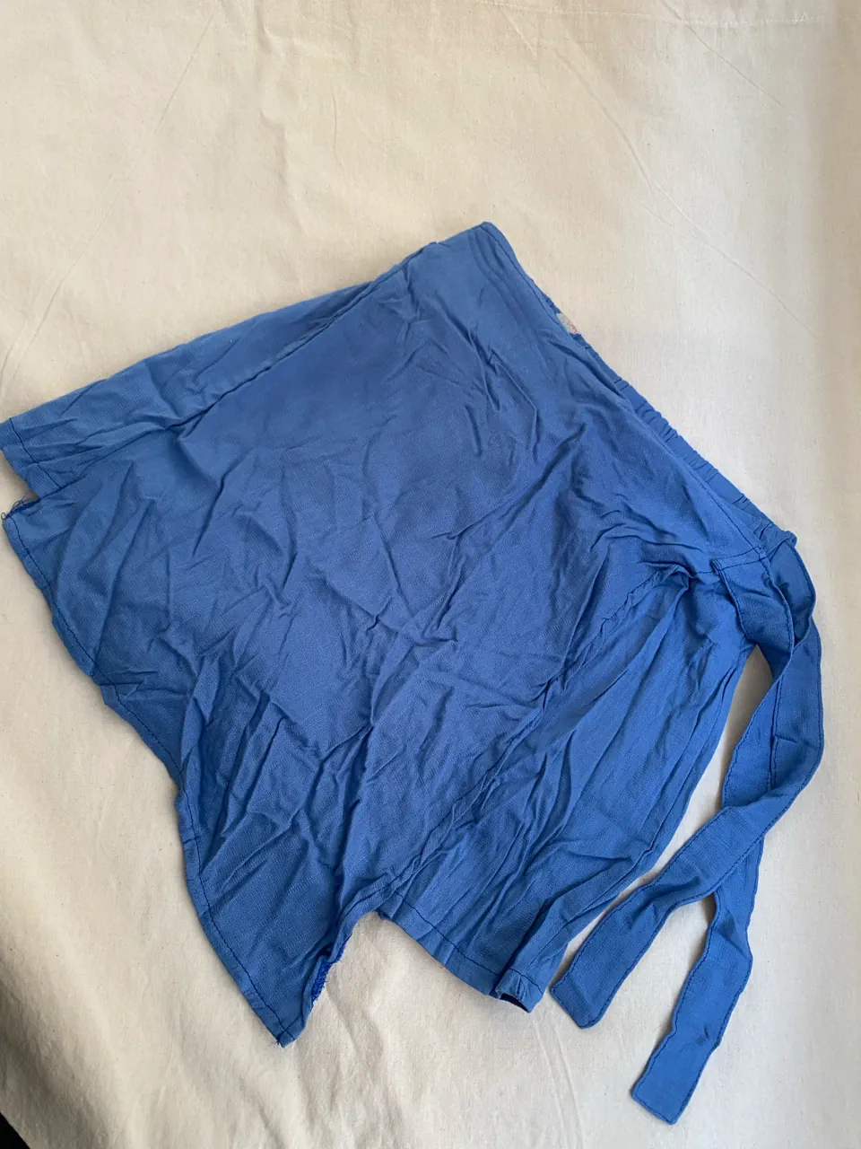 Pollera Sin marca · Talle M