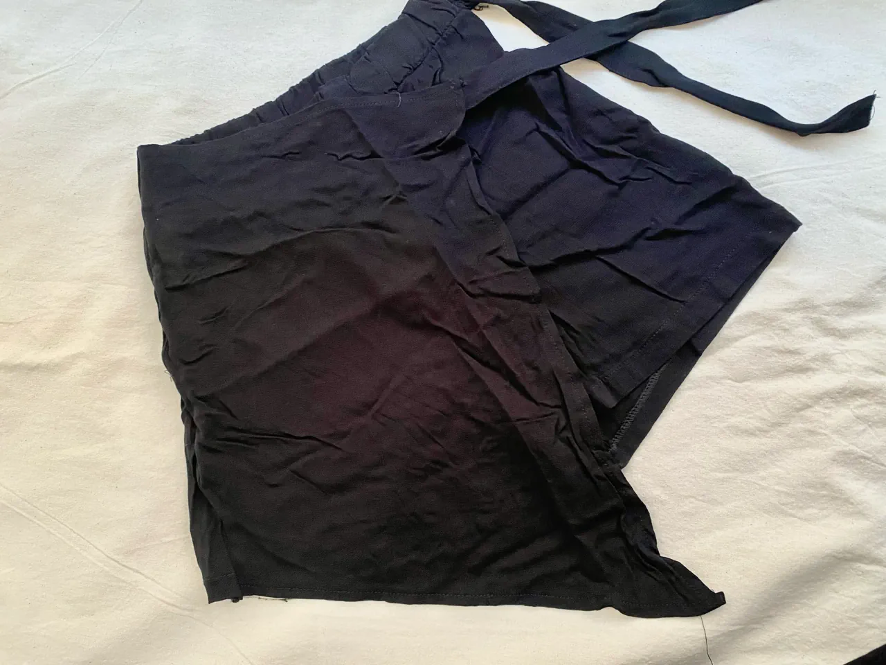 Pollera Sin marca · Talle M