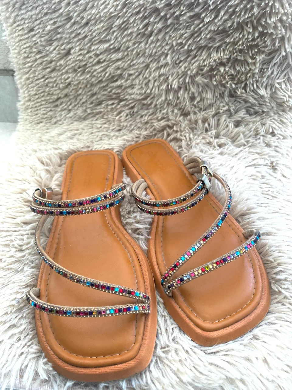 Sandalias Brasileño - imagen 1
