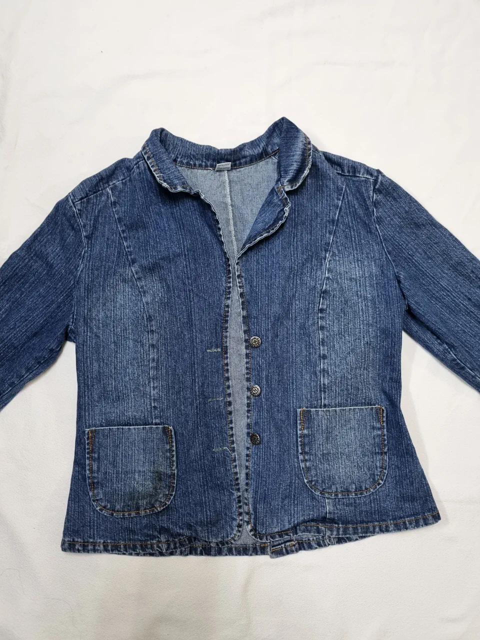 Campera Máscara - imagen 1