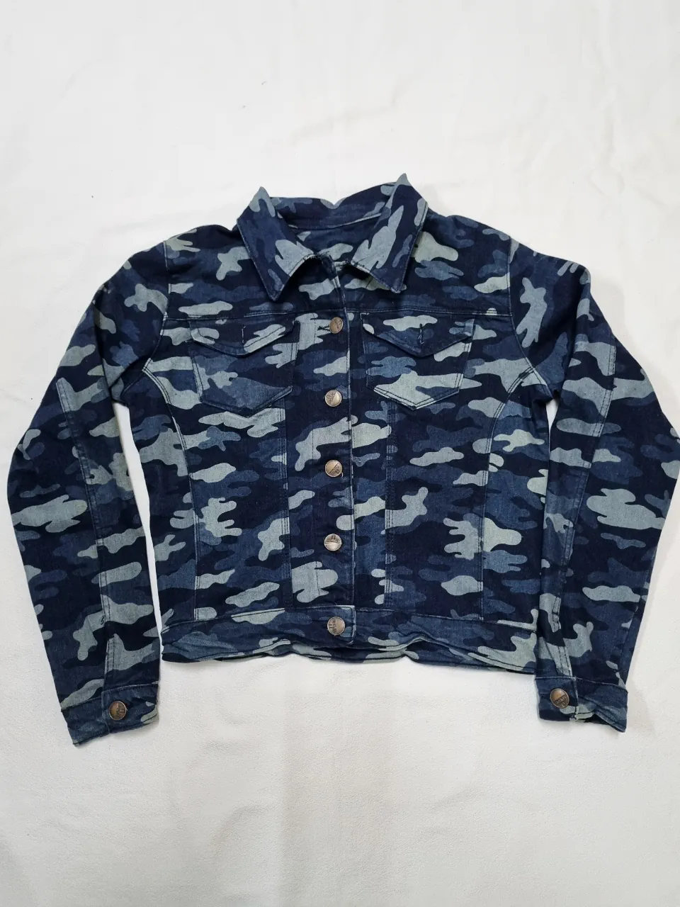 Campera Sin marca - imagen 1