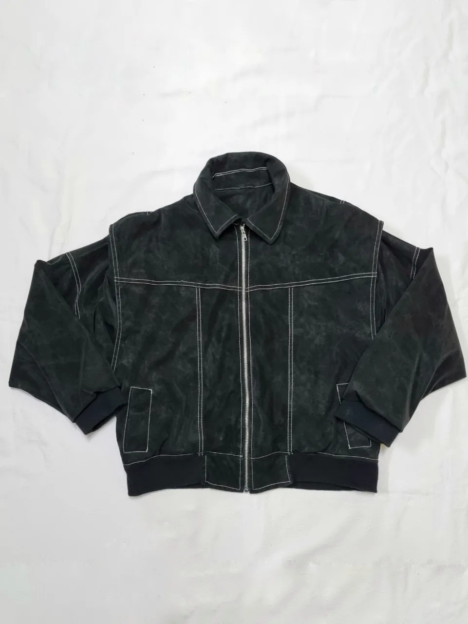 Campera Sin marca · Talle M