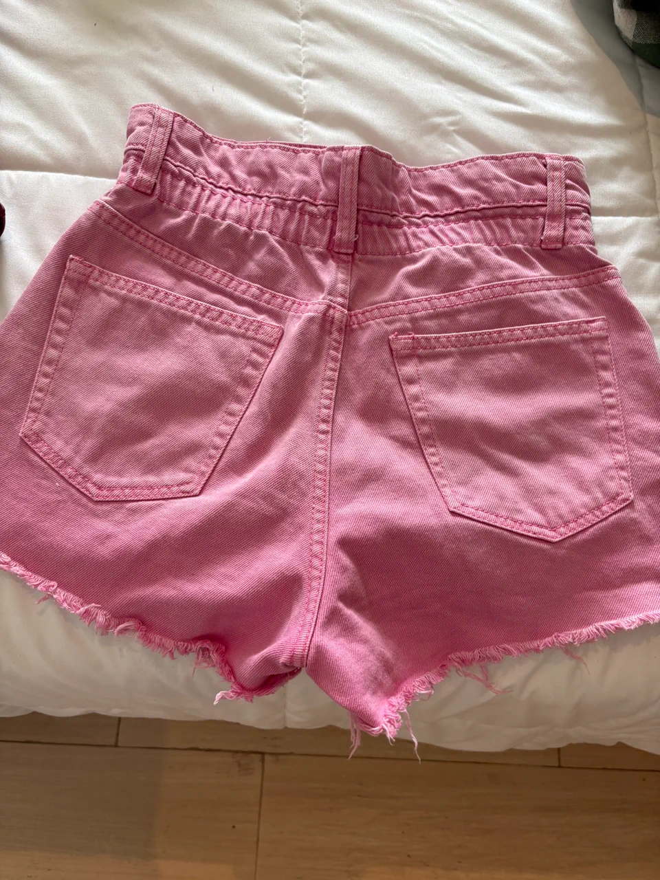 Short Bershka - imagen 1
