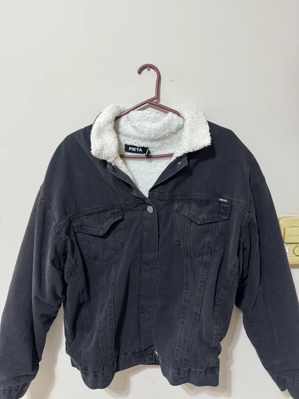 Campera PIETA - imagen 1