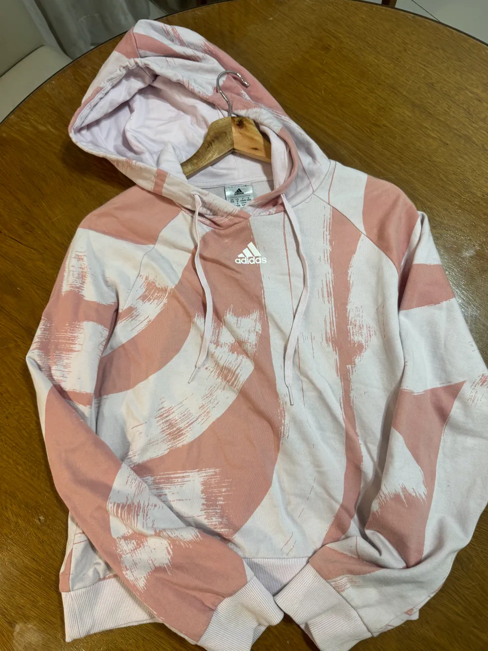 adidas · Talle S