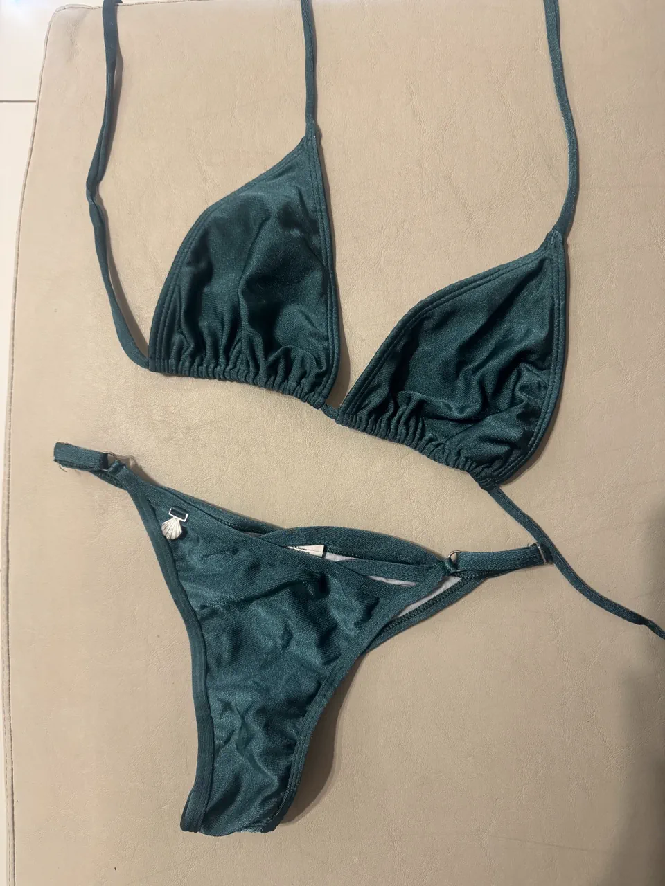 Bikini Love africa bikinis - imagen 1