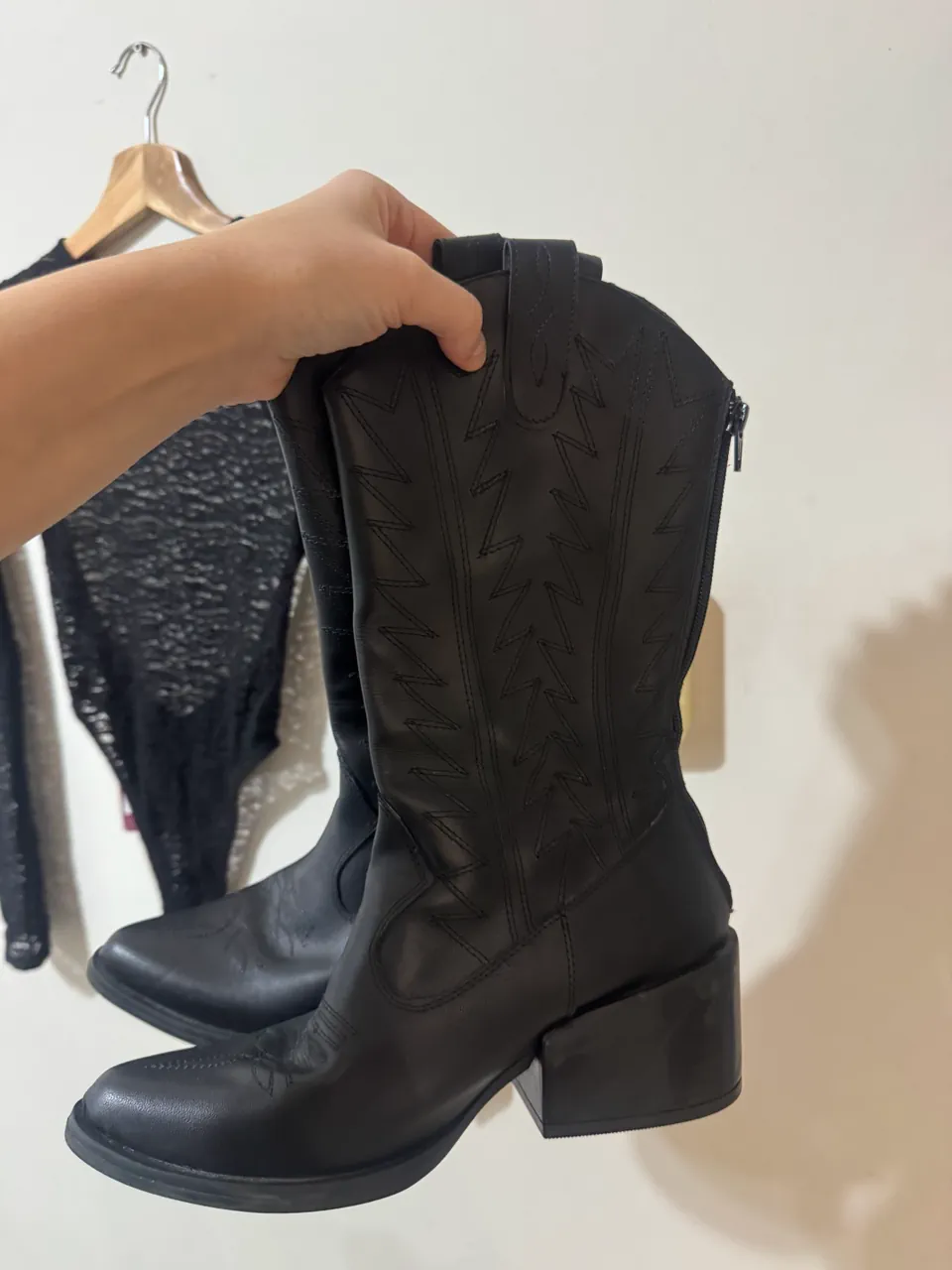 Botas Kwn - imagen 1