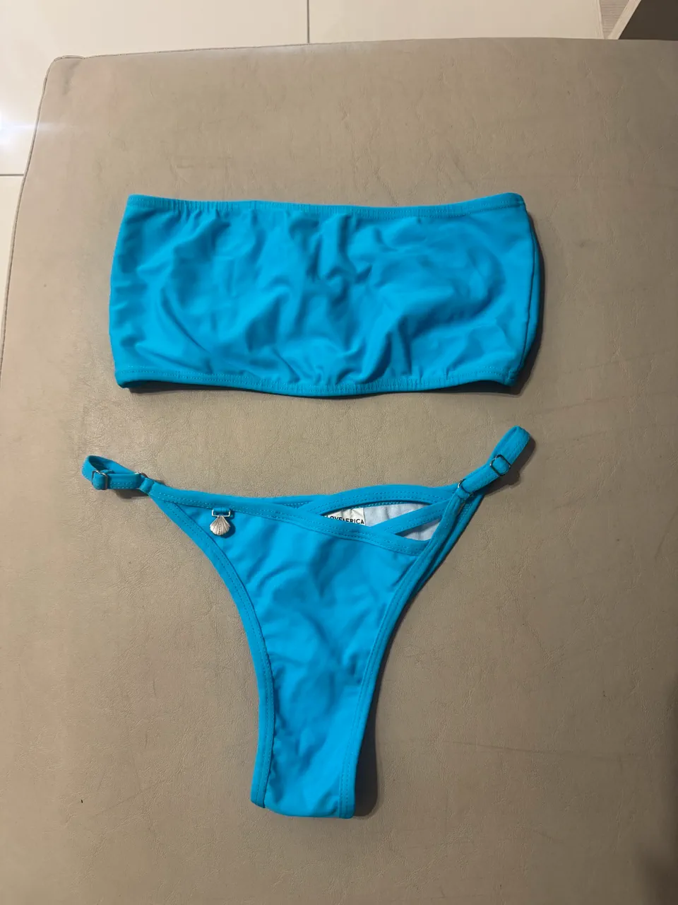 Bikini Love africa bikinis · Talle M