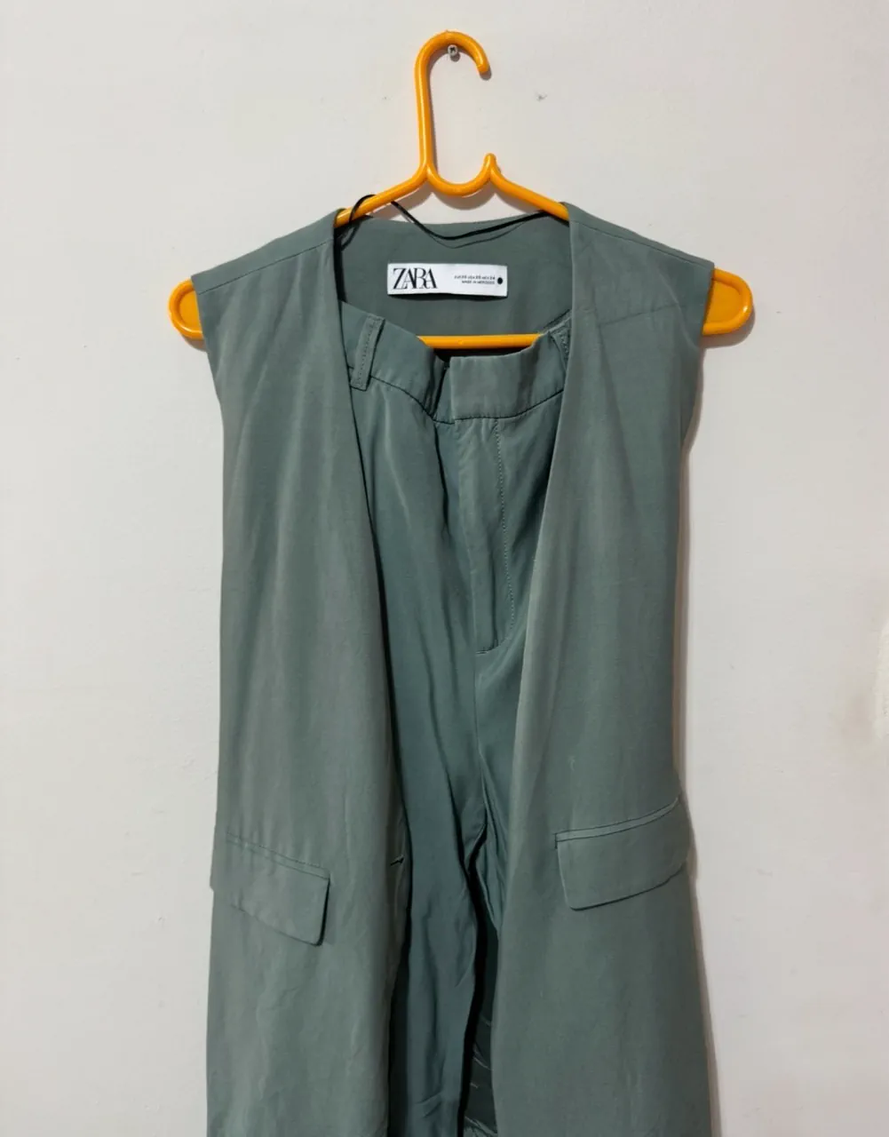 Zara · Talle S
