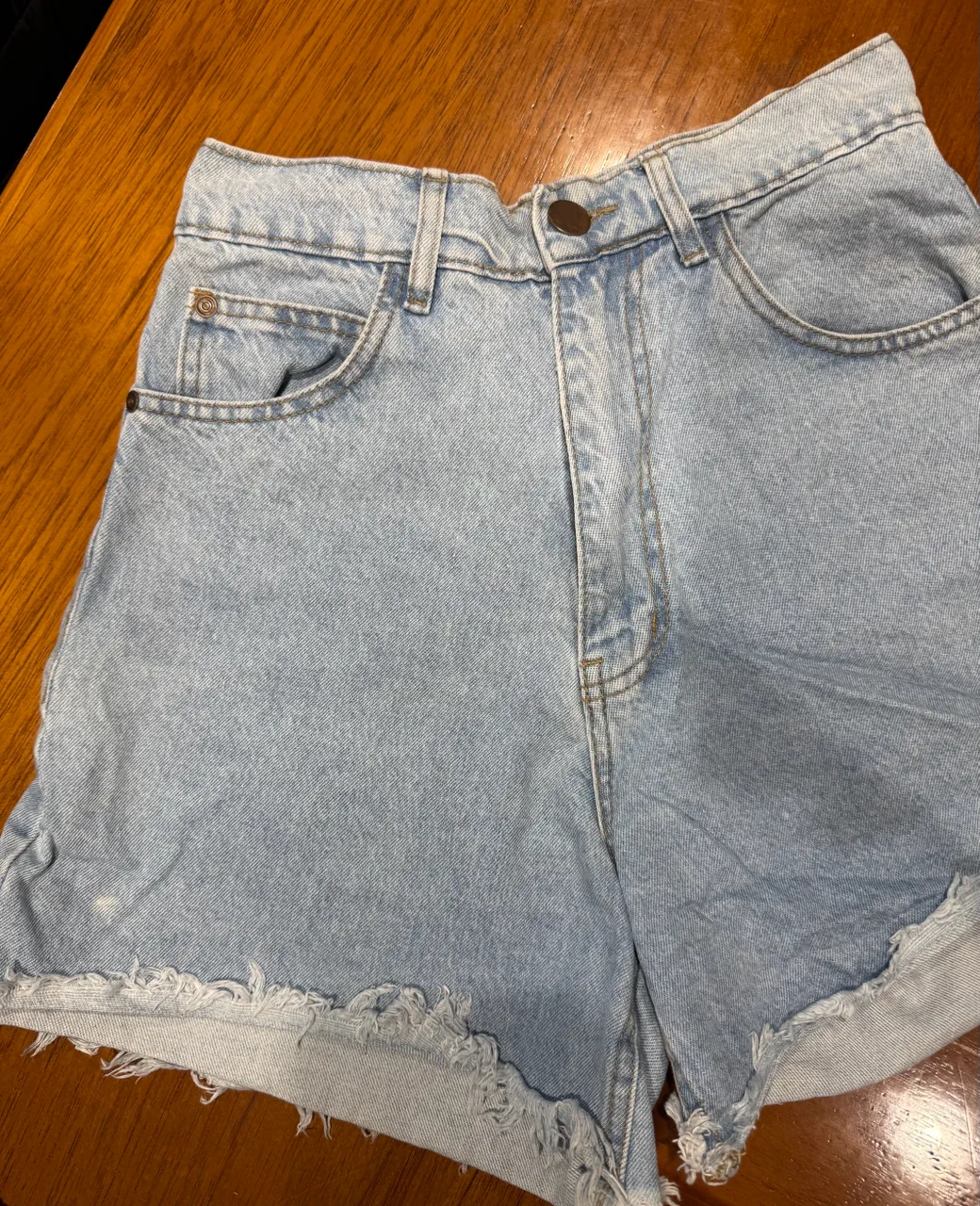 Short RAD · Talle EU 36