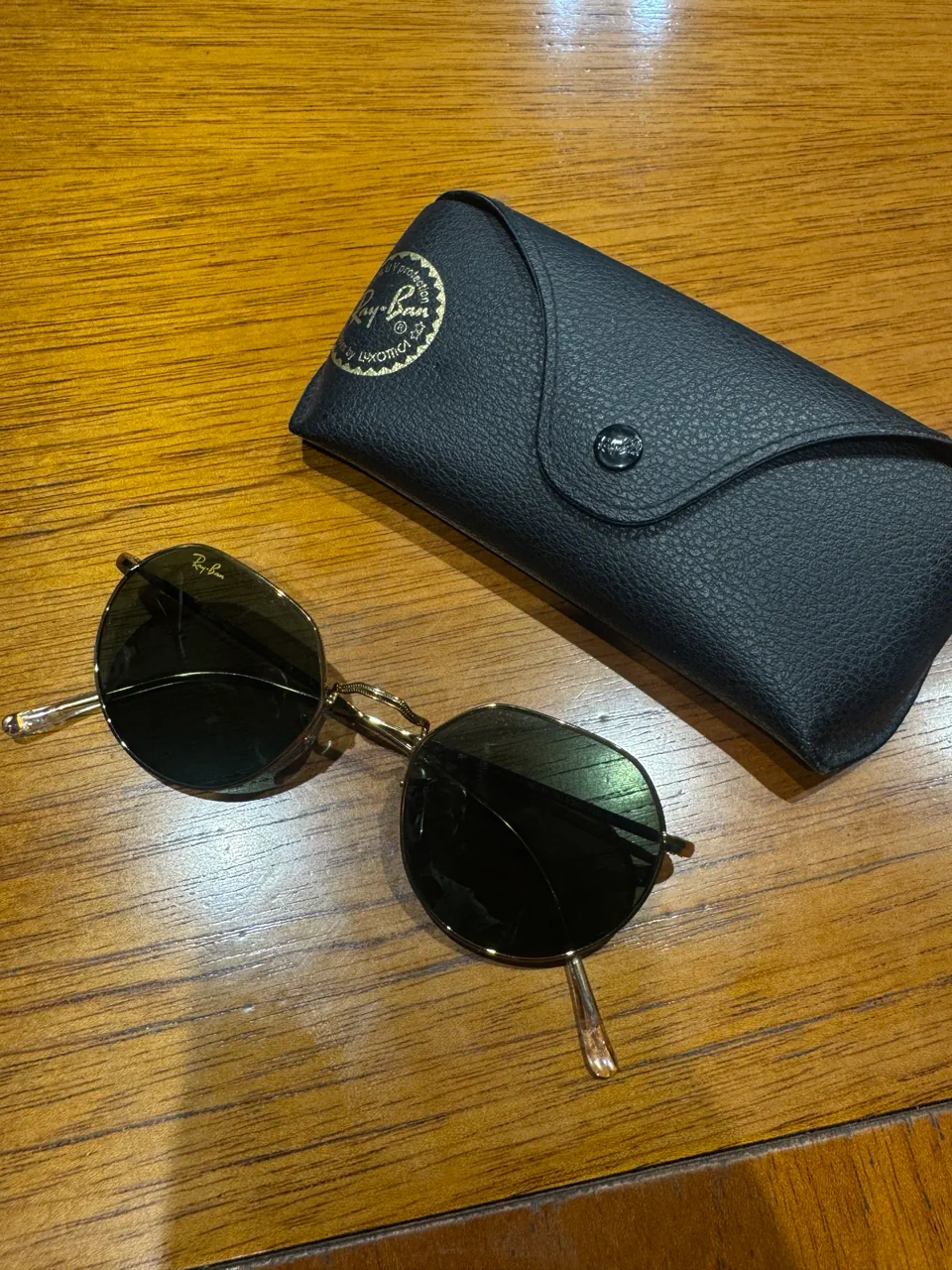 Anteojos Ray-Ban - imagen 1