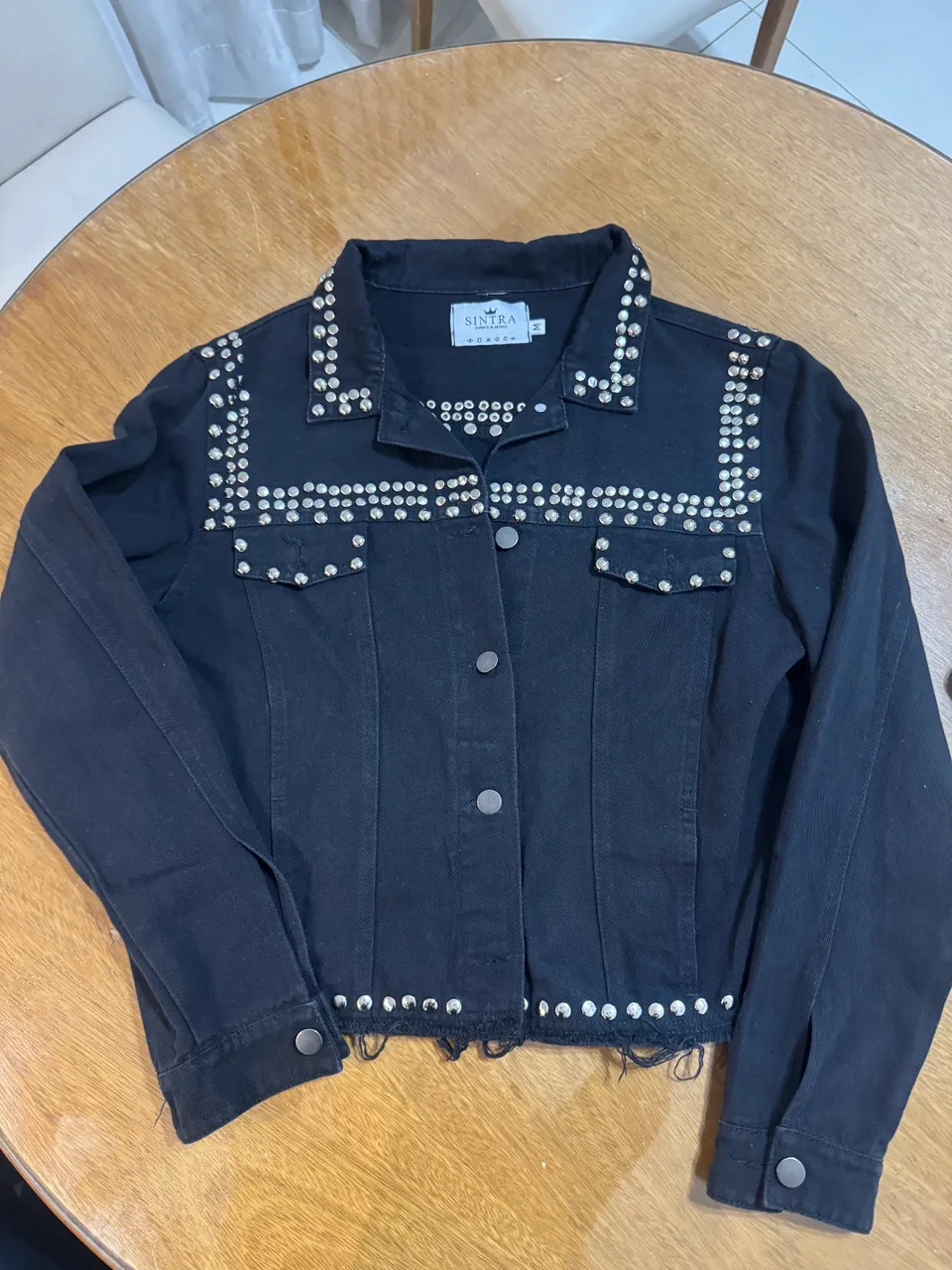 Campera Sintra - imagen 1
