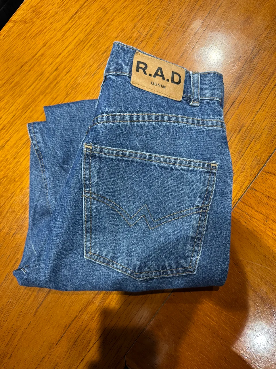 Jean R.A.D - imagen 1