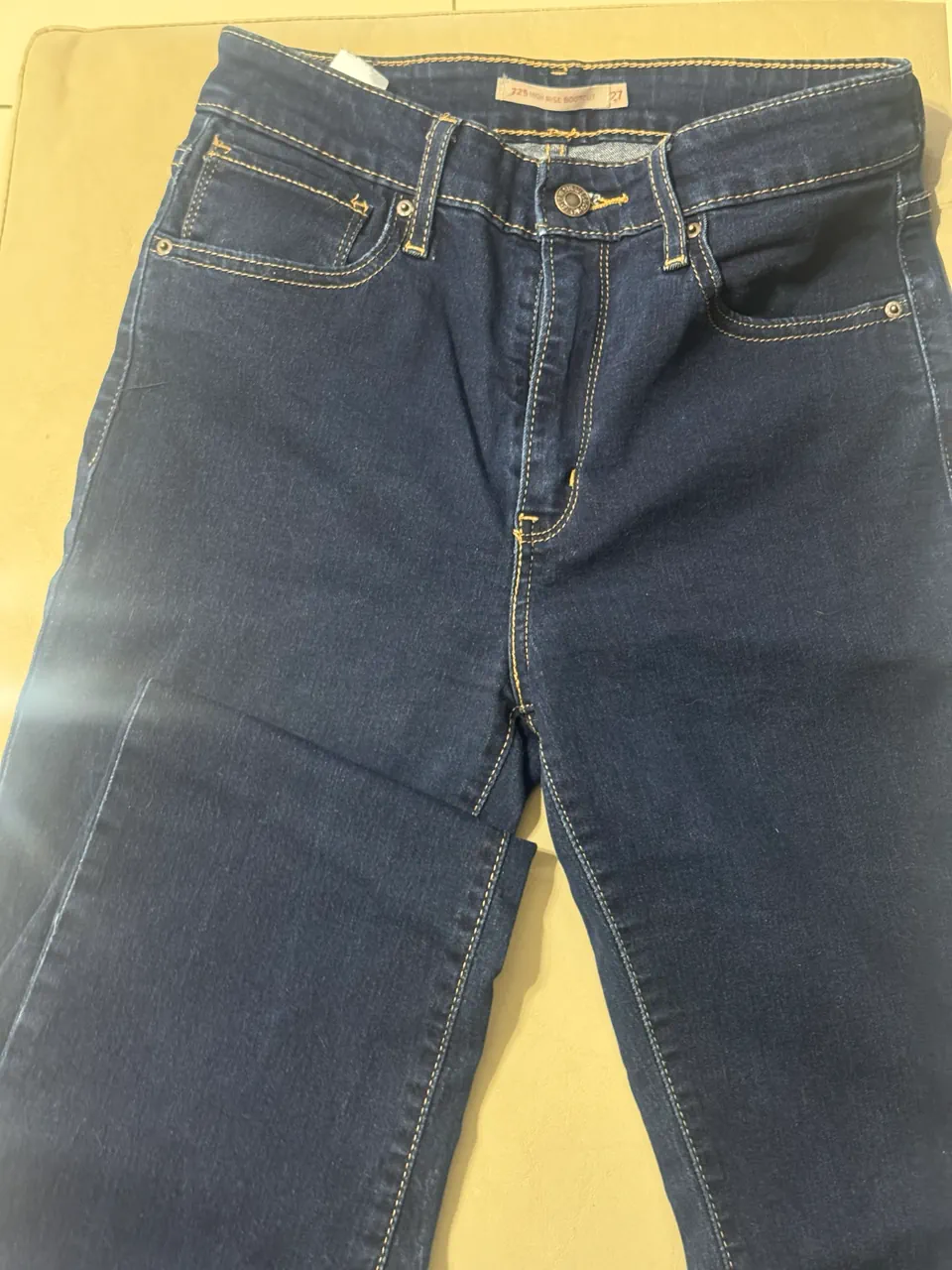 Jean Levi's - imagen 1