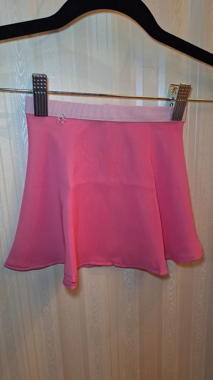 Ballet · Talle S