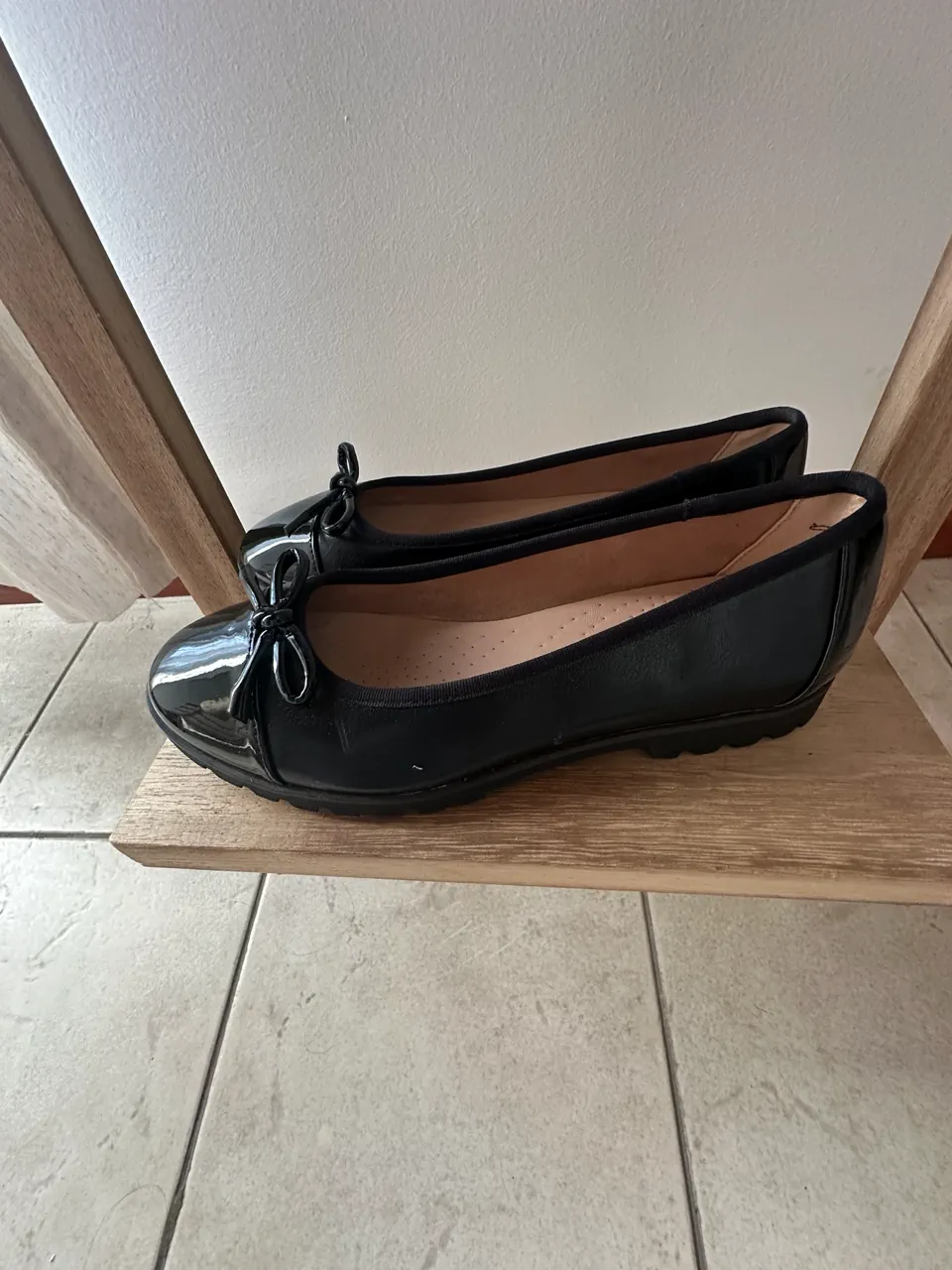 Ballerinas Graceland · Talle EU 37