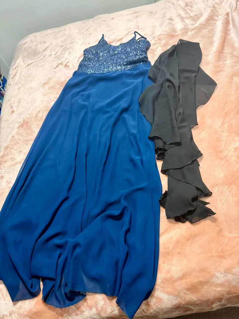Vestido sin marca · Talle 3