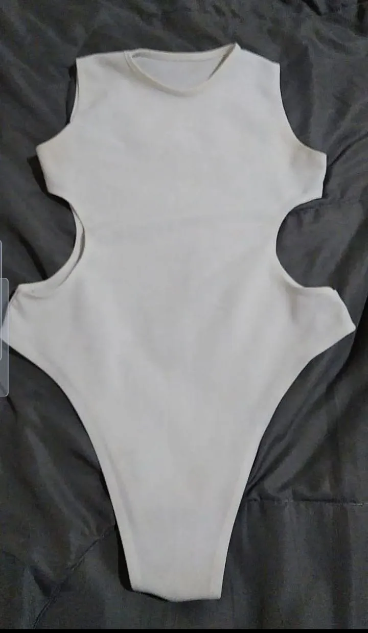 Body Sin marca. - imagen 1