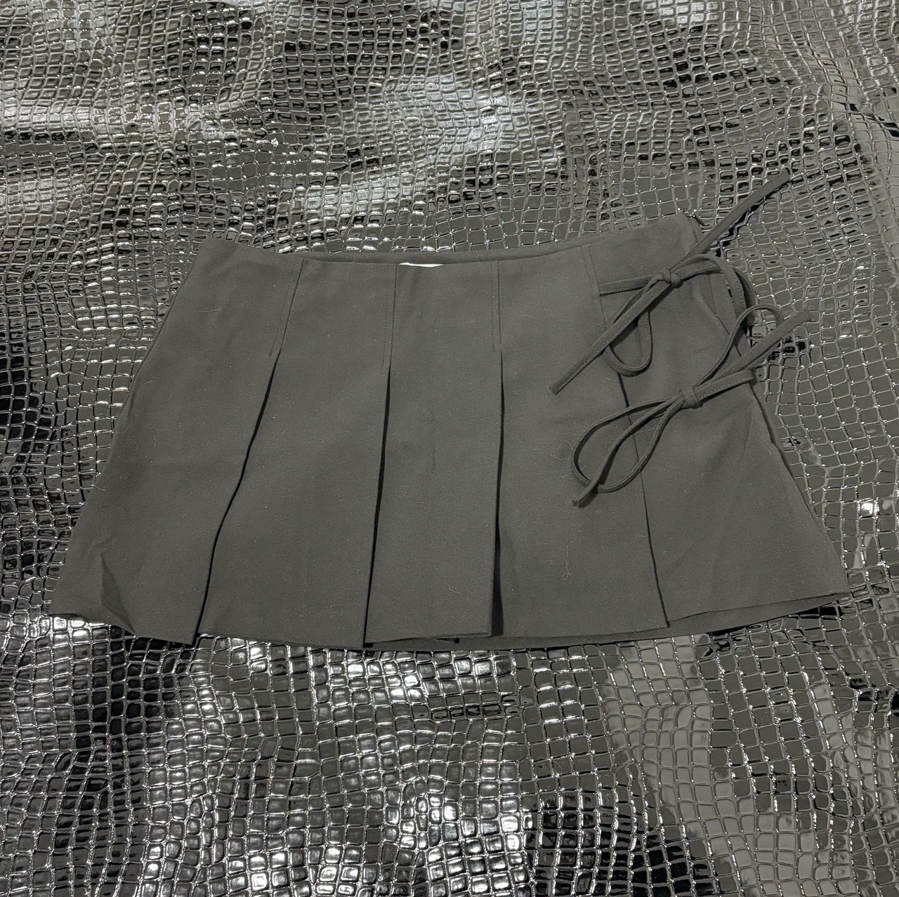 Bershka · Talle M