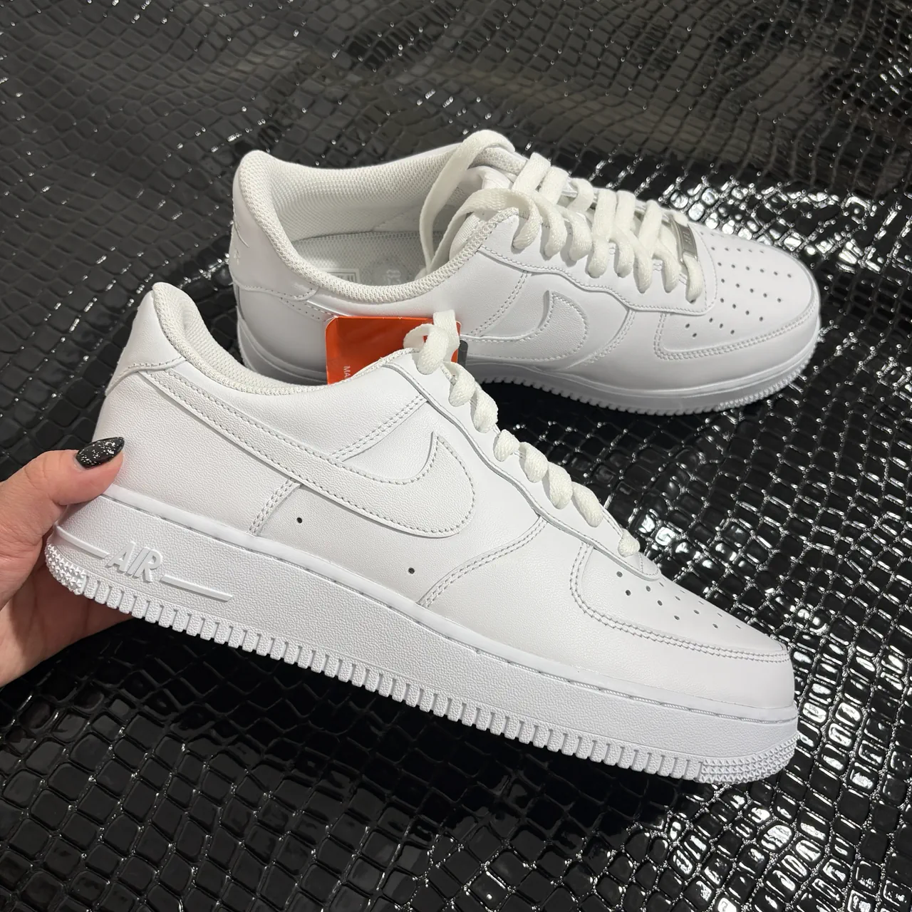 Nike · Talle US 8.5