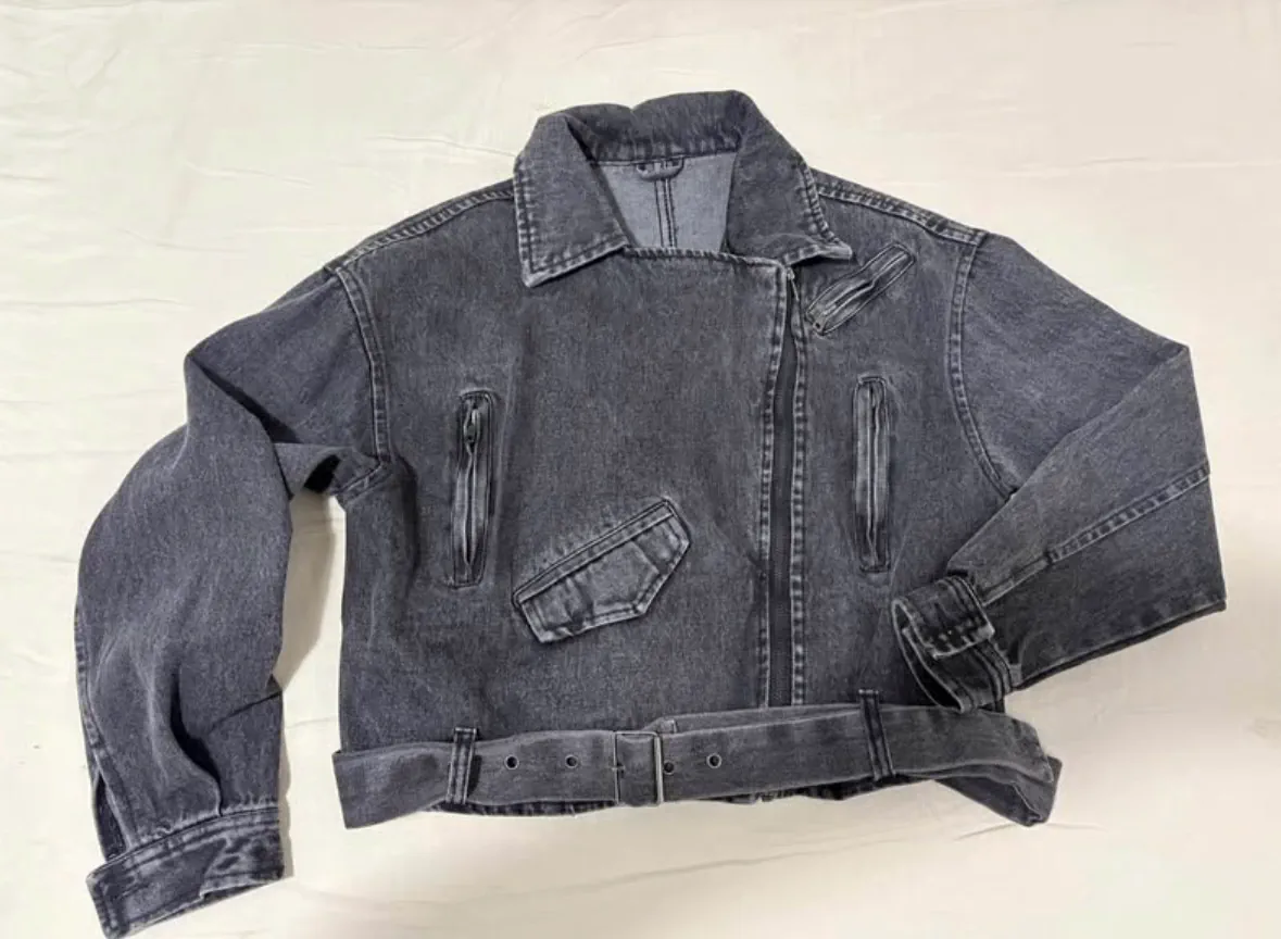 Campera Sin marca - imagen 1