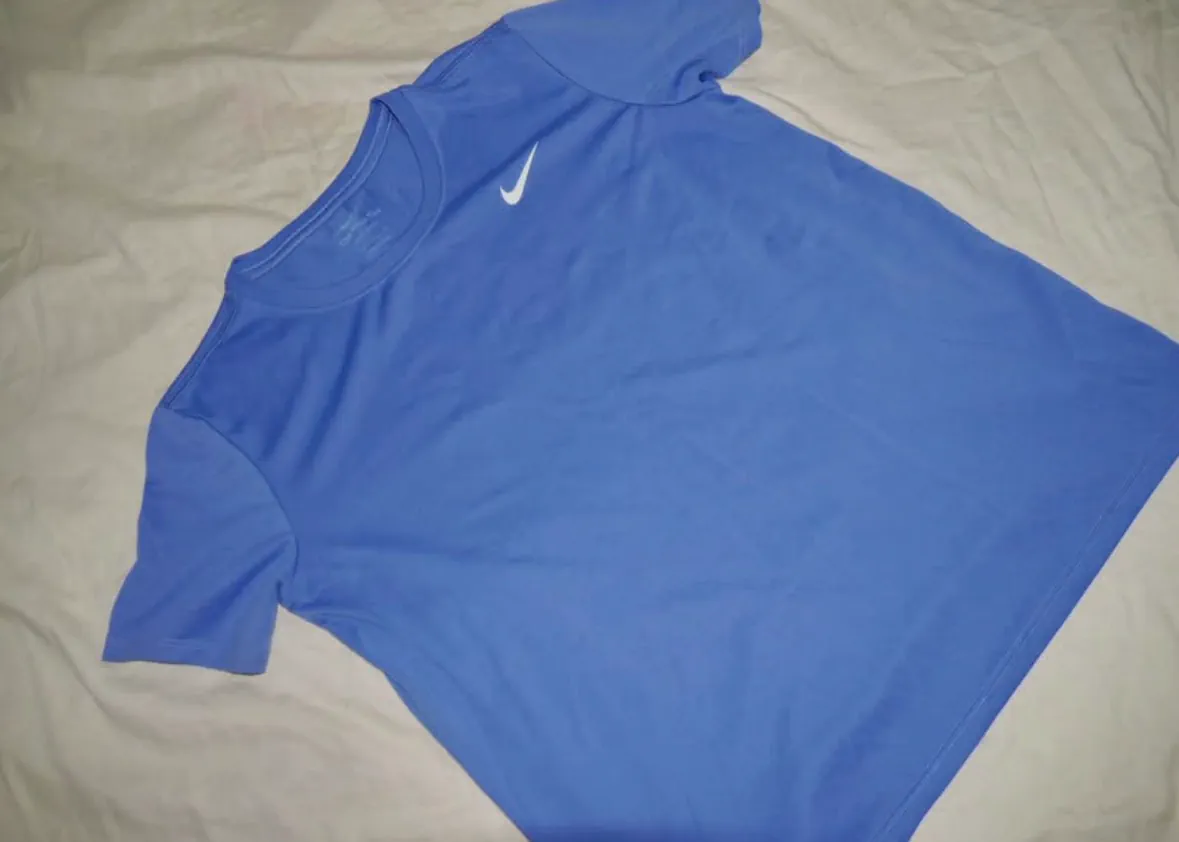 Remera Nike - imagen 1