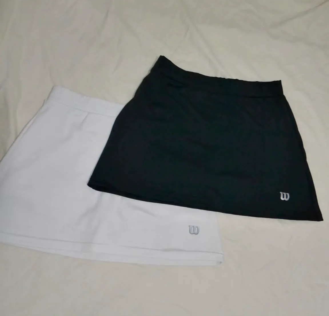 Wilson · Talle S
