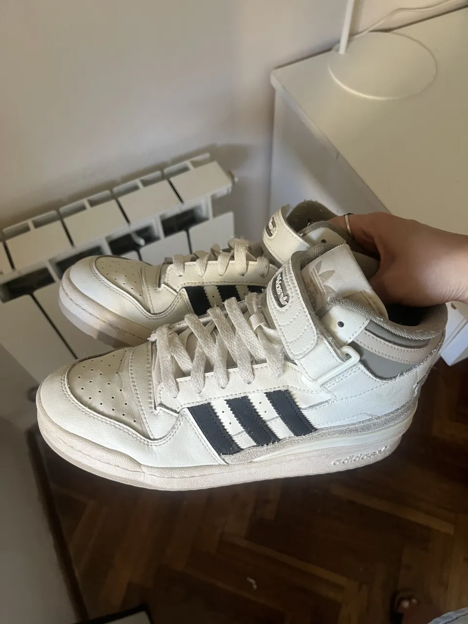 adidas · Talle EU 40