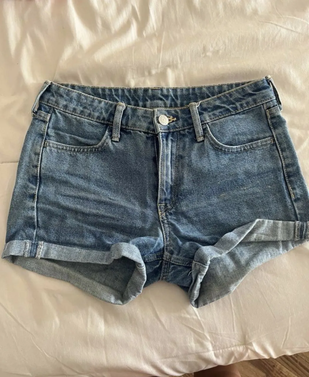 Short H&M - imagen 1