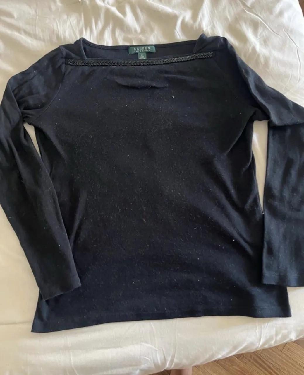 Remera Polo Ralph Lauren - imagen 1