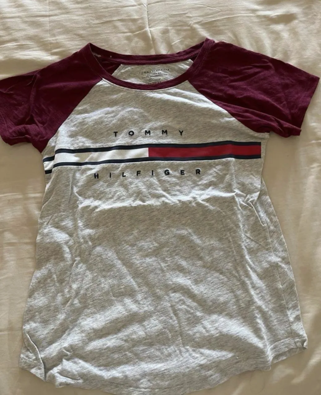 Tommy Hilfiger · Talle XS