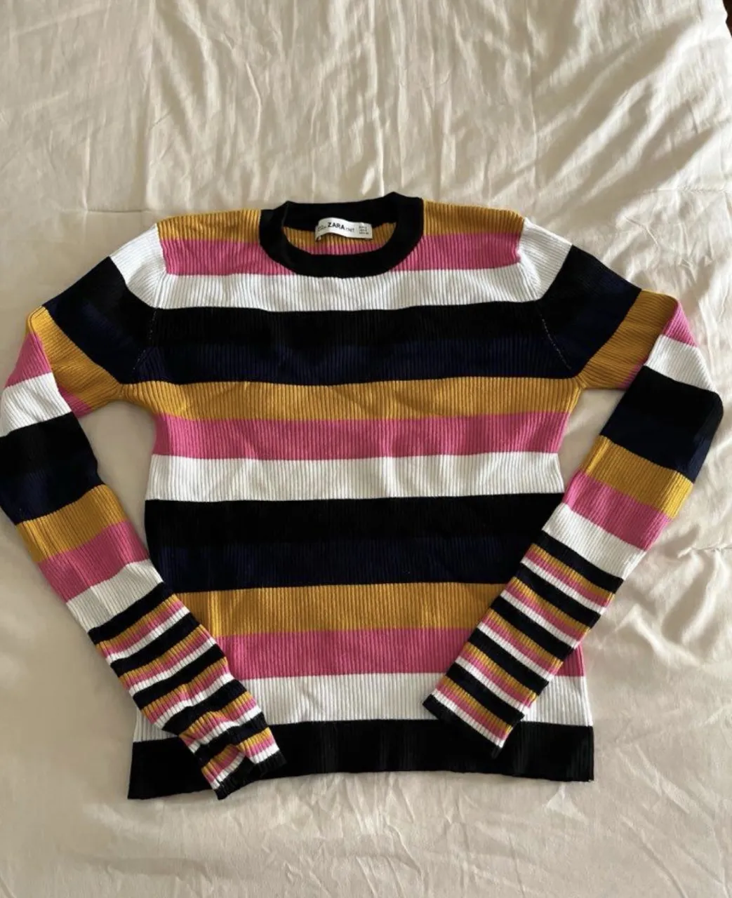 Sweater Zara - imagen 1