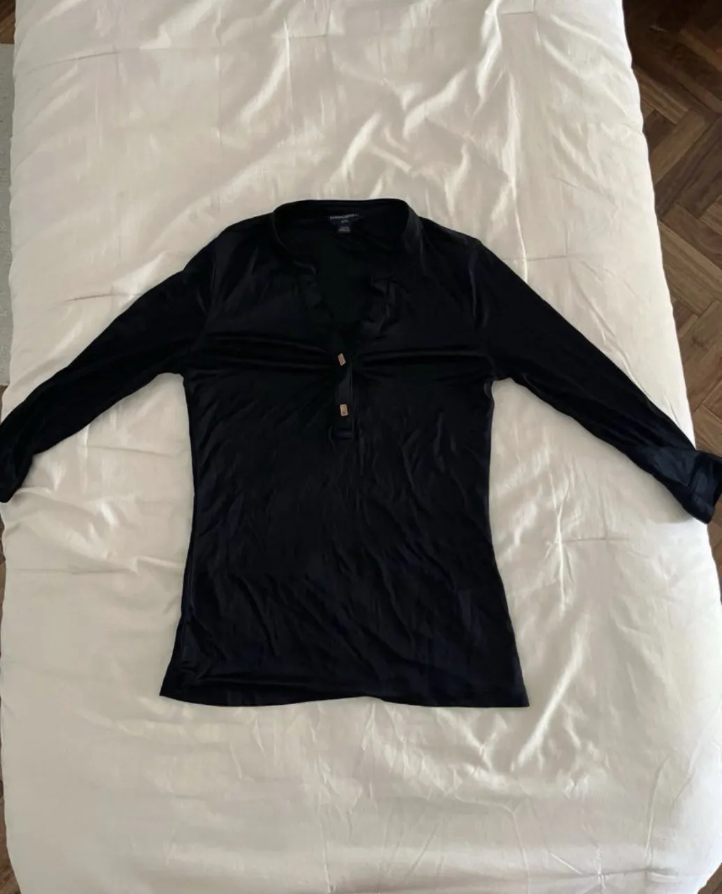 Remera Banana Republic - imagen 1