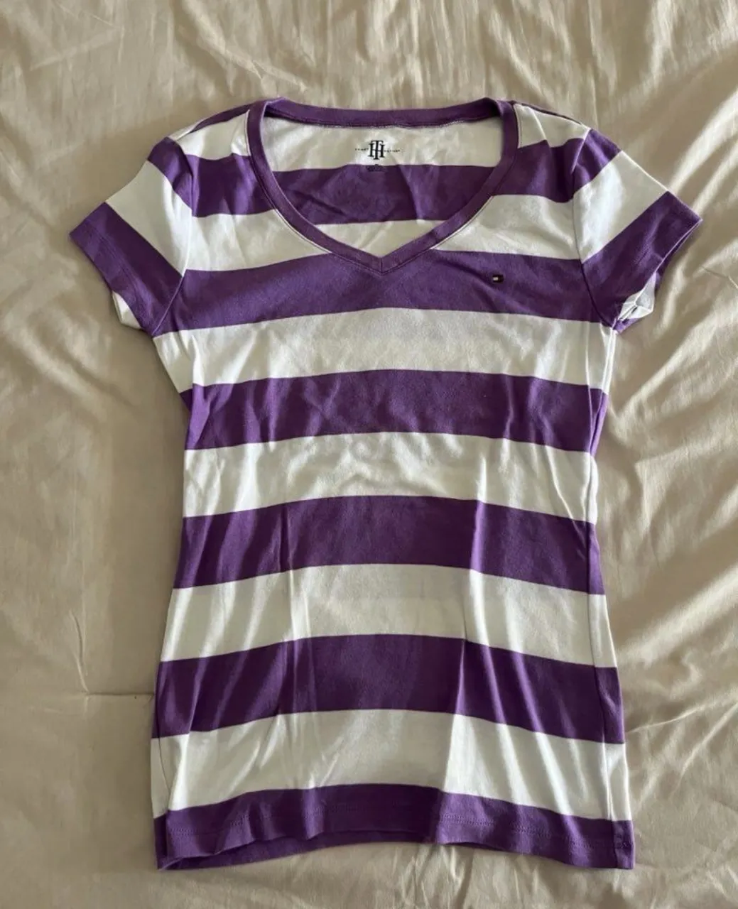 Remera Tommy Hilfiger - imagen 1