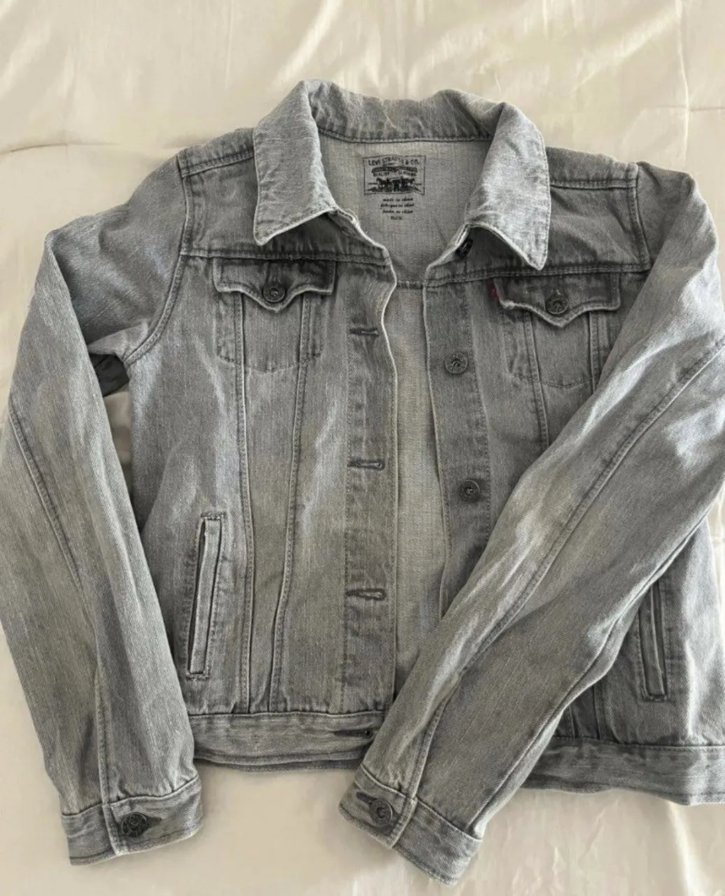 Campera Levi's - imagen 1