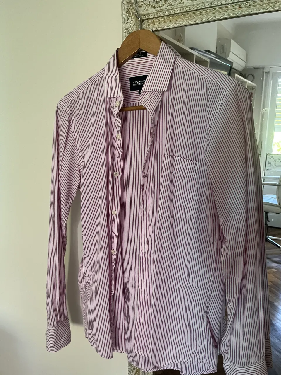 Camisa Kevingston - imagen 1