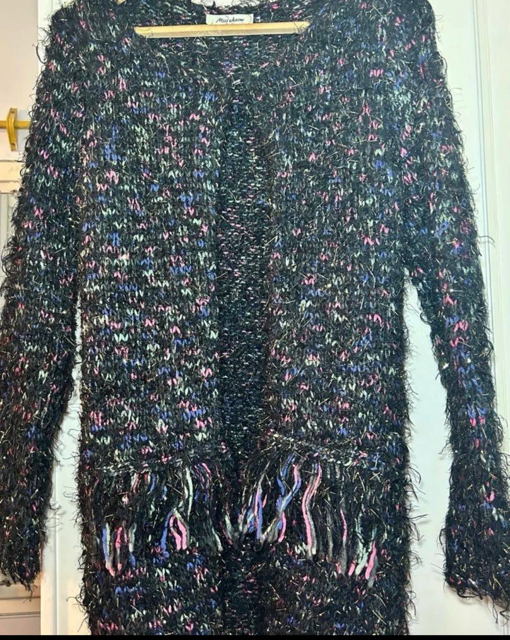Cardigan Otra - imagen 1