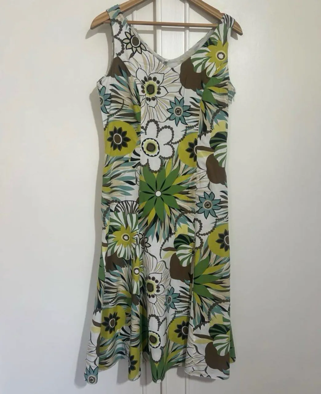 Vestido Otra - imagen 1