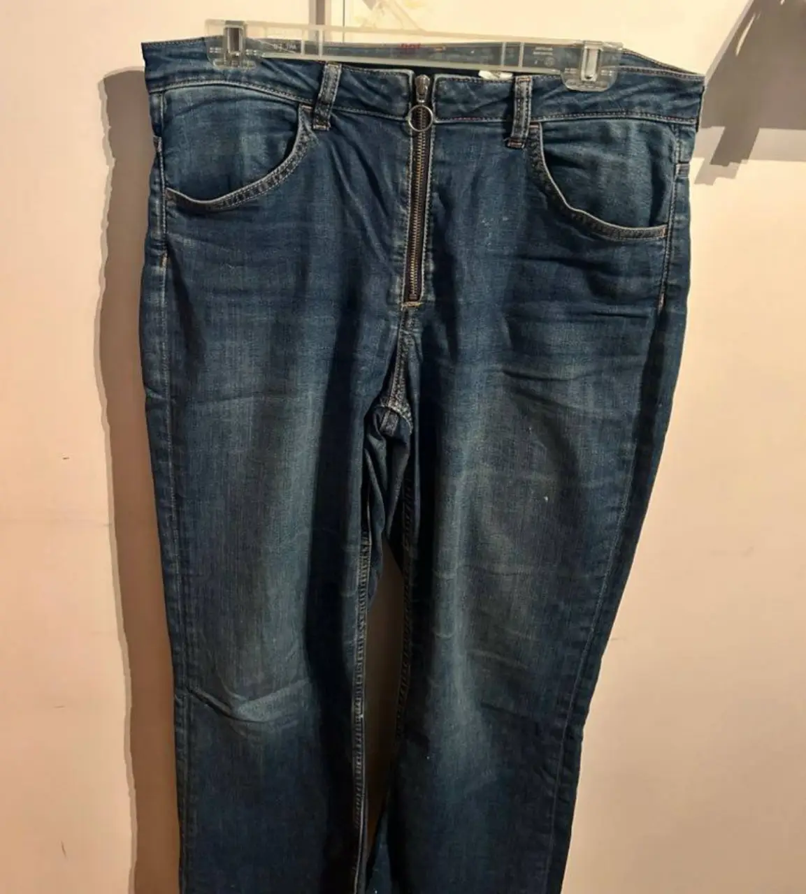 Jean H&M · Talle EU 42