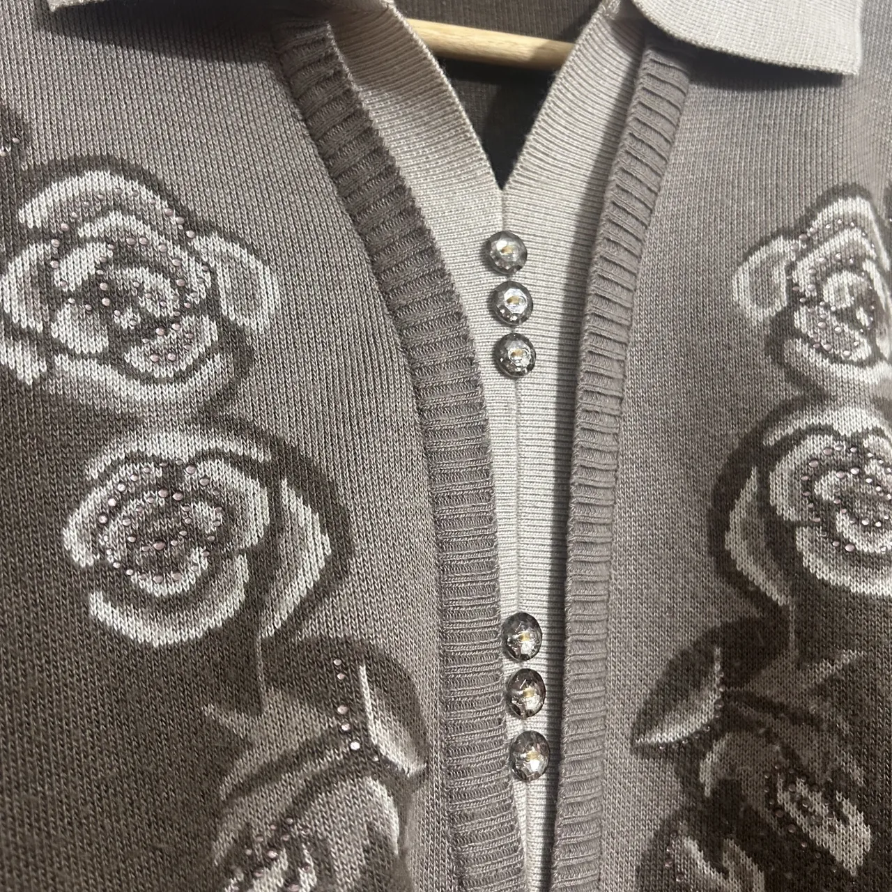 Cardigan Evis - imagen 1