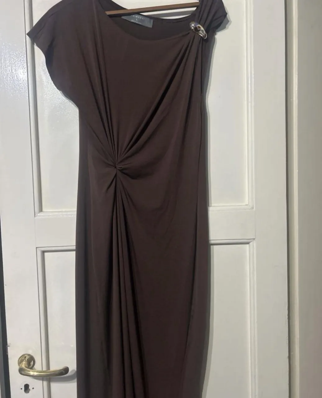 Vestido Primark · Talle L