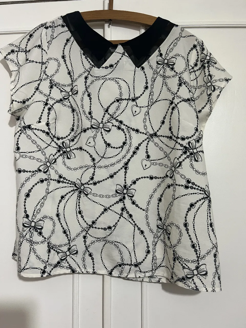 Remera Otra - imagen 1